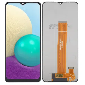 Pantalla Samsung A12 Original FHD