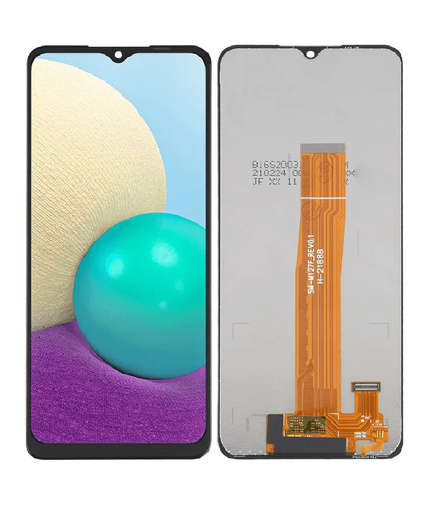 Pantalla Samsung M02 Original HD++