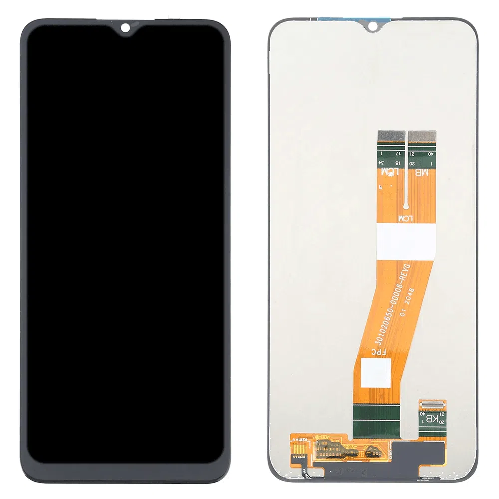 Pantalla Samsung M02S Original HD++ - Imagen 2