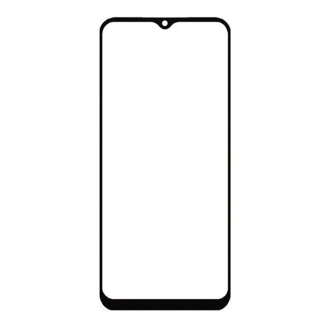 Glass mas oca Samsung M02s Original
