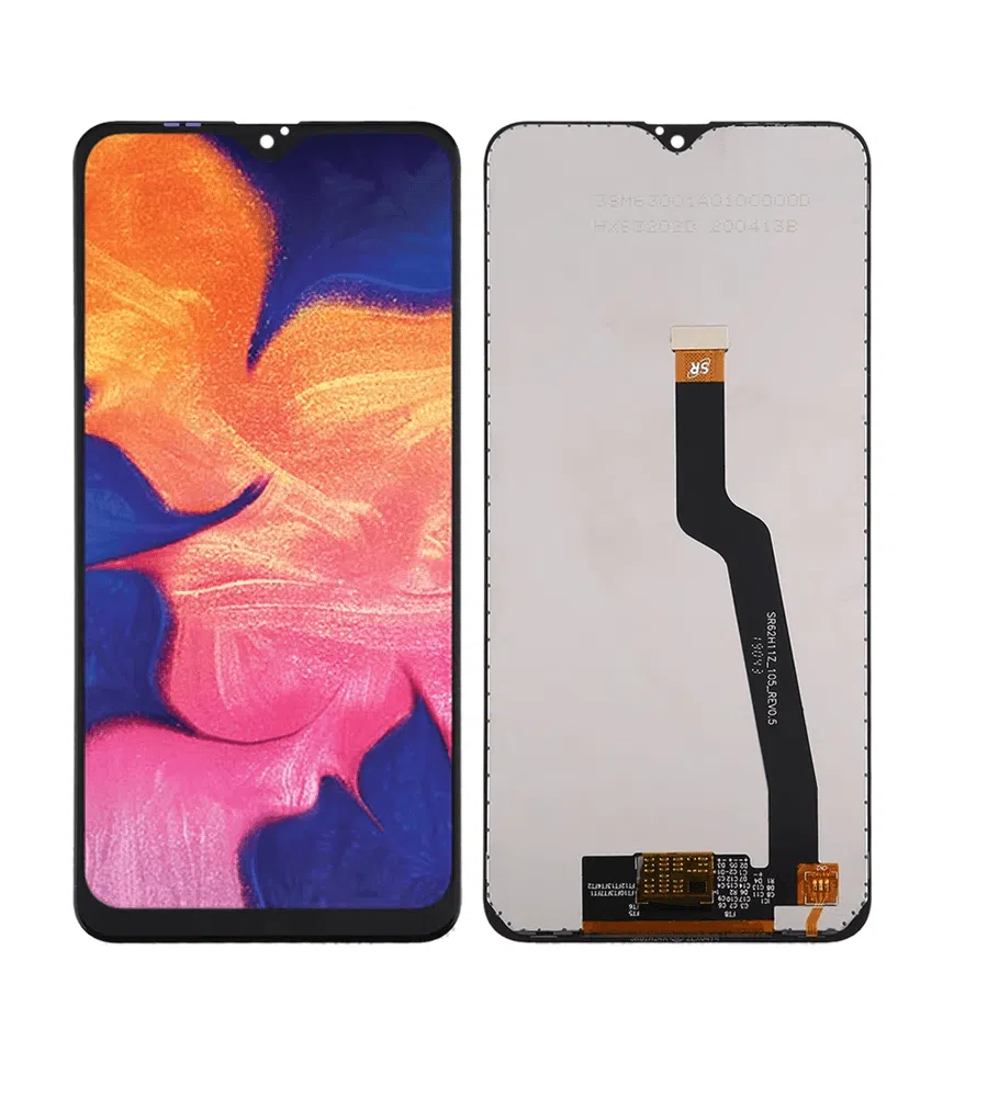 a10-itouchperu Pantalla Samsung M10 Original HD++