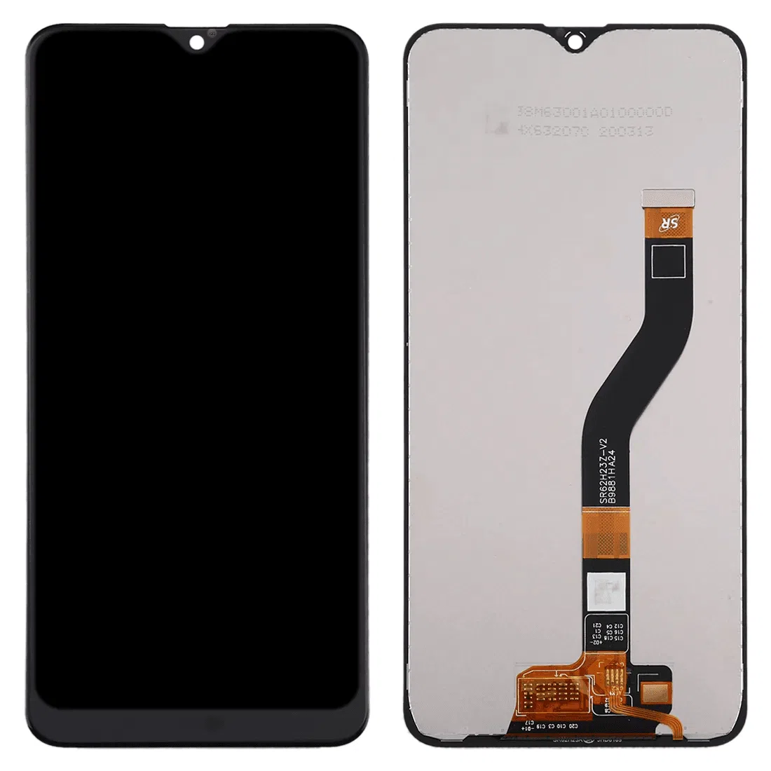 Pantalla Samsung A10s Original FHD - Imagen 2