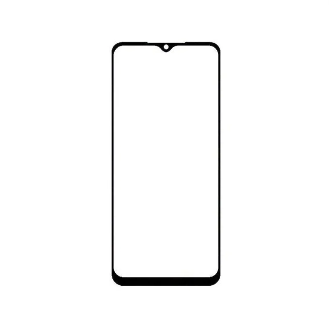 GLASS MAS OCA SAMSUNG M33 4G