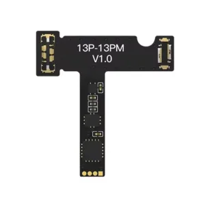 Flex de Batería Tag-On de iPhone 13 Pro-13 Pro Max JCID Original