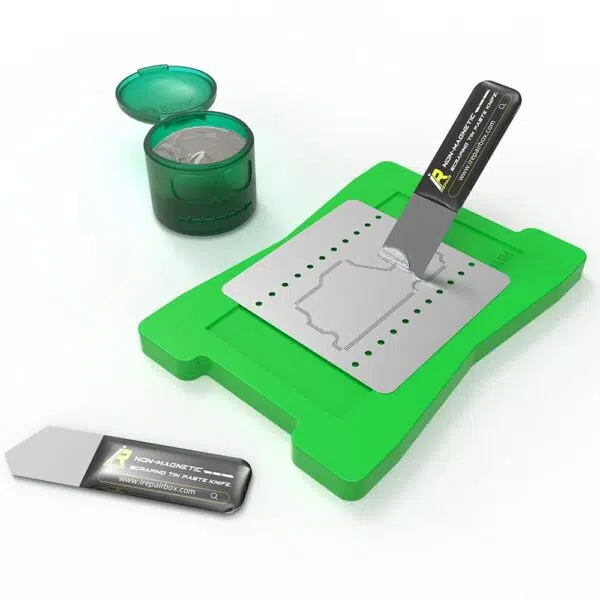 Plataforma magnética para sujetar placas BH11 2UUL - Imagen 3