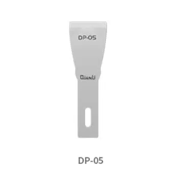 Cuchillas DP-05 Qianli