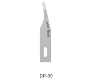 Cuchillas DP-09 Qianli