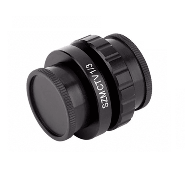 Lente Barlow para Microscopio F5 Mechanic 1/3 - Imagen 3