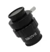 Lente Barlow para Microscopio F4 Mechanic - Imagen 2