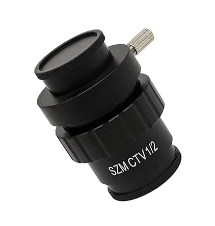 Lente Barlow para Microscopio F4 Mechanic - Imagen 2