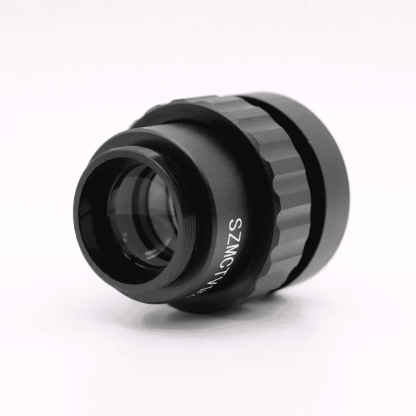 Lente Barlow para Microscopio F4 Mechanic - Imagen 3