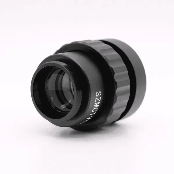 Lente Barlow para Microscopio F4 Mechanic - Imagen 3