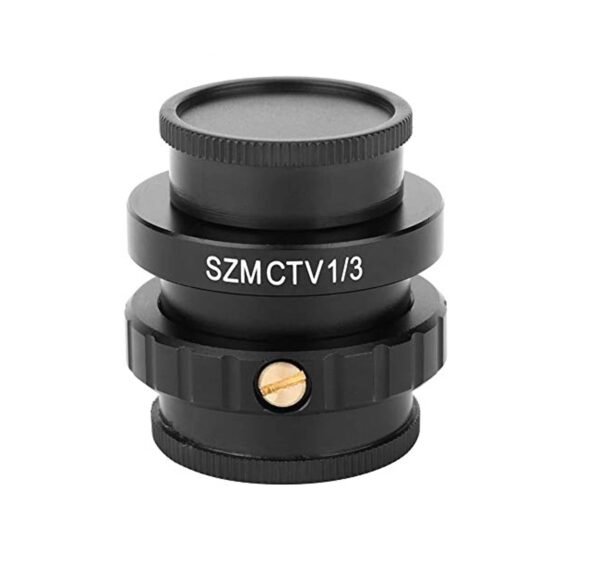 Barlow para microscopio F5 Mechanic 1/3