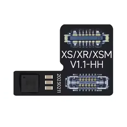 Flex de Face ID Tag-on de Iphone XS-XR-XSM JCID