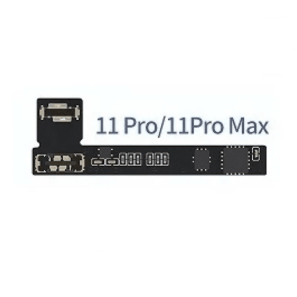 Flex de Batería de iPhone 11 pro - 11 Pro Max JCID