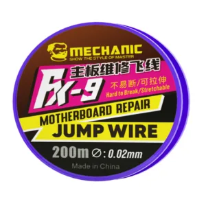 Hilo Jumper FX-9 Mechanic 0.02mm 200m