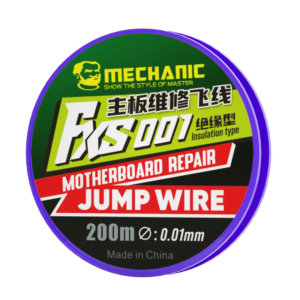 Hilo Jumper FXS001 Mechanic