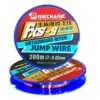 Hilo Jumper de Cobre FXS-9 Mechanic 200M