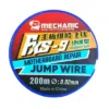 Hilo Jumper de Cobre FXS-9 Mechanic 200M