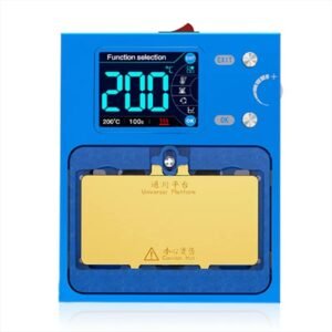 Plataforma de precalentamiento iHeater Pro Aixun