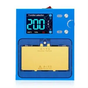 Plataforma de precalentamiento iHeater Pro Aixun