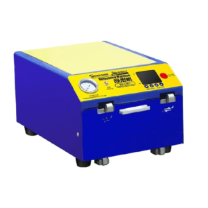Extractor de Burbujas iMark 5 Pro Mechanic