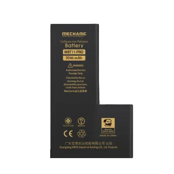 iphone11pro3046sinflex-1-itouchperu Batería de iPhone 11 Pro 3046MAH sin flex Mechanic