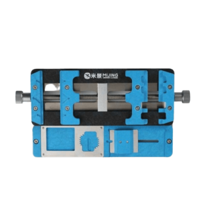 Sujetador de Placa K23 Pro Mijing