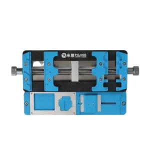 Sujetador de Placa K23 Pro Mijing