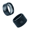 Lente Barlow para Microscopio M-22 Relife 0.7x - Imagen 3