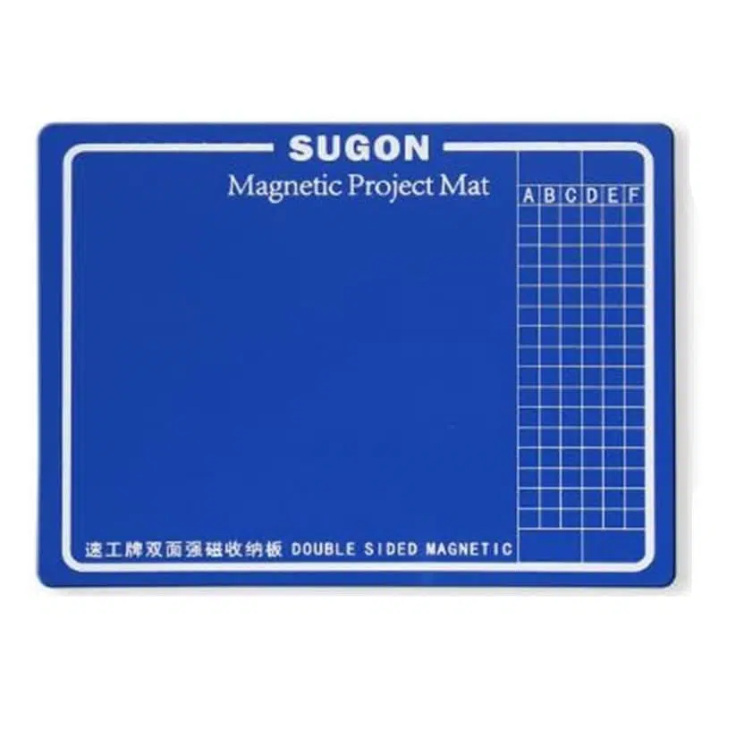 Mesa de Trabajo Sugon