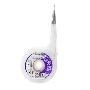Malla para Desoldar CP-30Y Goot Wick