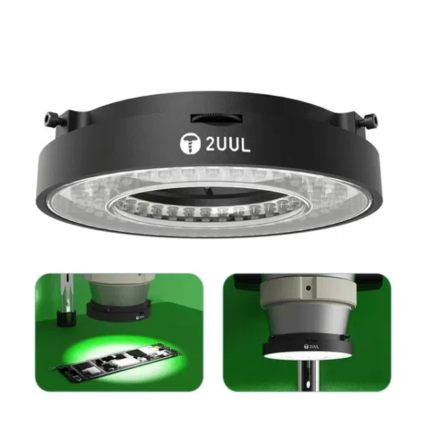Lámpara para Microscopio MS-98 2UUL