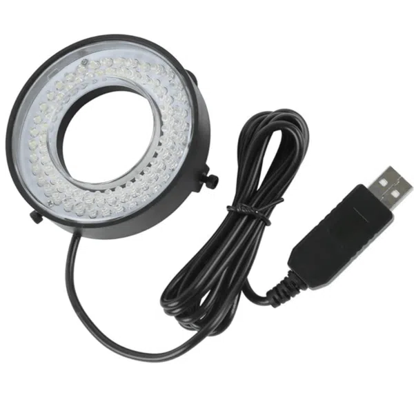 Lámpara para Microscopio MS-98 2UUL