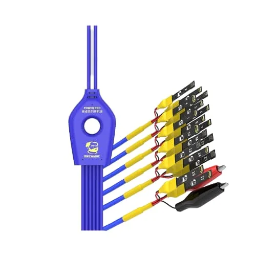 Cable Power Pro para Android Mechanic