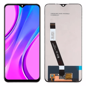 Pantalla Xiaomi Redmi 9 Original