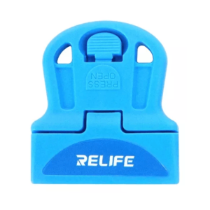 Raspador para Remover pegamento RL-023A Relife