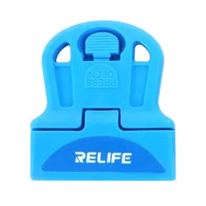 Raspador para Remover pegamento RL-023A Relife