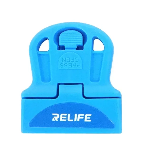Raspador para Remover pegamento RL-023A Relife