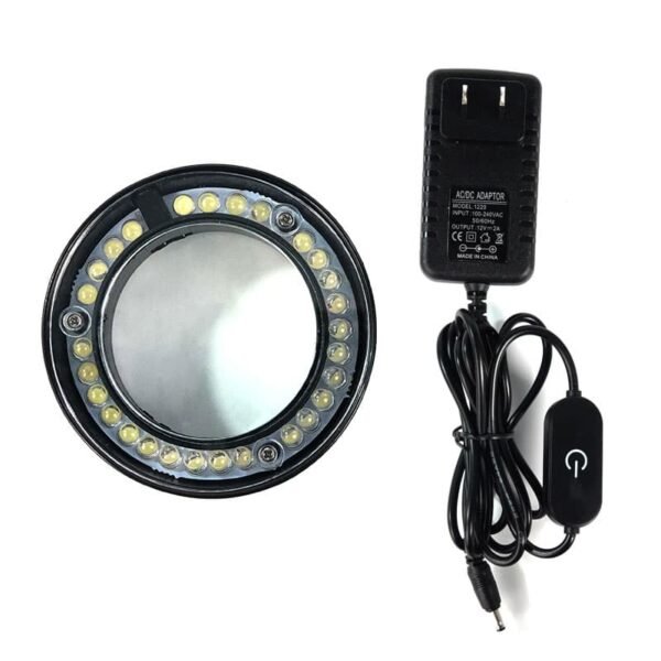 Lámpara LED de Microscopio RL-033D Relife