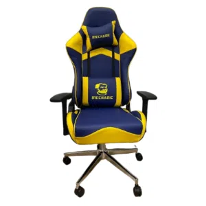 Silla Gamer Pro150 Mechanic