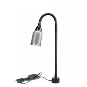 Lámpara LED con Base Magnética SS-804 Sunshine