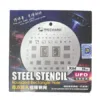 Stencil de Circuitos Integrados Xiaomi Mechanic 19 Pzs