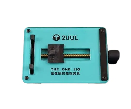 Sujetador de Placa universal 2UUL