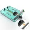 Sujetador de Placa universal 2UUL - Imagen 2