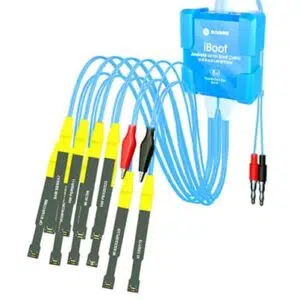 Cable iBoot B para Android Sunshine