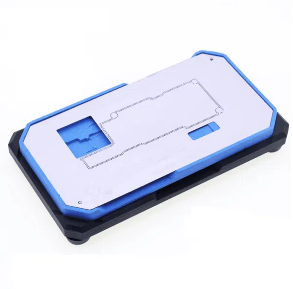 Plataforma para iPhone Stencil Interposer de la serie X-14 Z20 Pro Mijin - Imagen 2