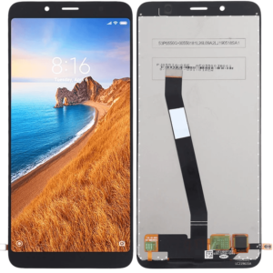 PANTALLA XIAOMI REDMI 7A