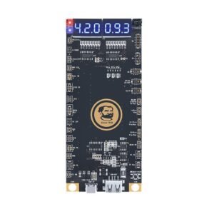Placa de Activación de Batería BA27 Mechanic