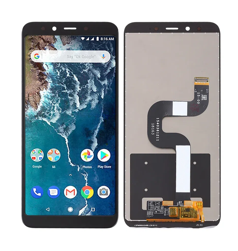 Pantalla Xiaomi Mi A2